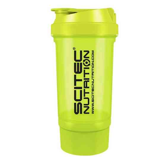 Shaker TR Old 500ml (Green) Луцьк