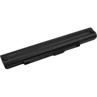 Аккумулятор для ноутбука AlSoft Asus A42-UL50 5200mAh 8cell 14.8V Li-ion (A41460) Винница