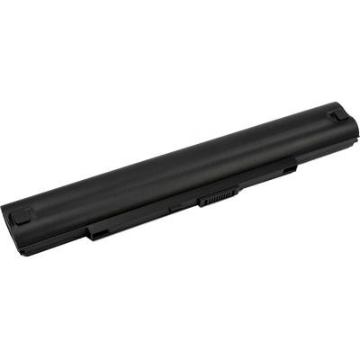Аккумулятор для ноутбука AlSoft Asus A42-UL50 5200mAh 8cell 14.8V Li-ion (A41460) Винница - изображение 2