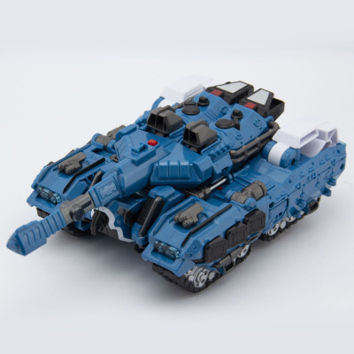 Трансформер Tobot Детективы Галактики Танкмен (301092) Винница - изображение 3