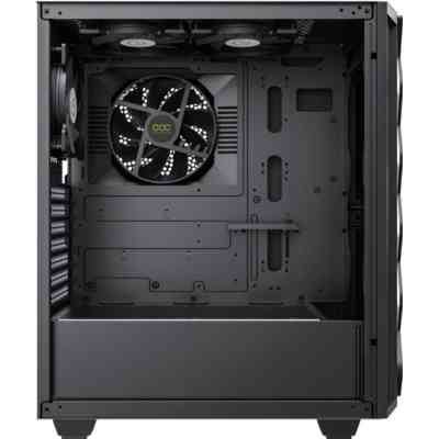 Корпус Gamemax Black Diamond CP Винница