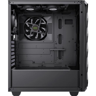 Корпус Gamemax Black Diamond CP Вінниця - фото 4