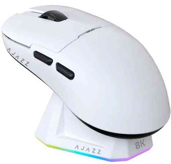 Безпровідна ігрова миша Ajazz AJ159 Pro (26000 DPI, PAW3395) Харків