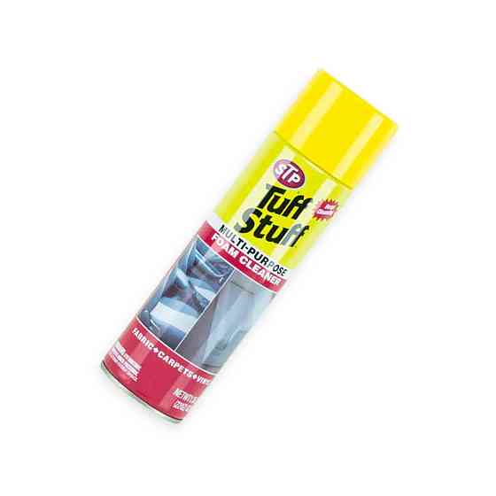 Очисник салону Tuff-Stuff пінний (623гр) Мукачево