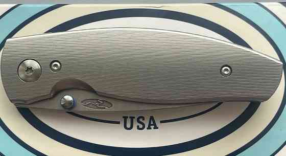 Складной нож TRM Neutron 2 Харків