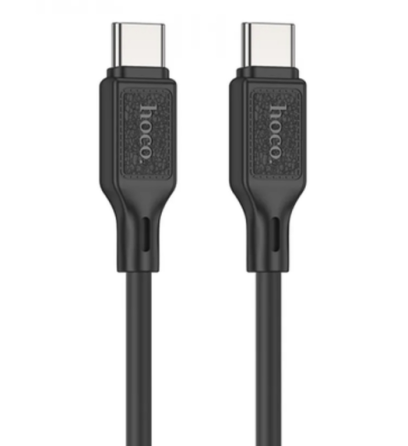 Кабель PD HOCO X90, TYPE-C + TYPE-C 60W Днепр