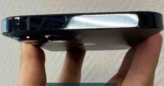 Айфон: iPhone 12 Pro Max 256Gb. Киев