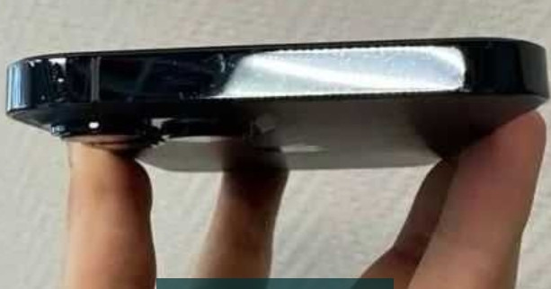 Айфон: iPhone 12 Pro Max 256Gb. Київ - фото 2