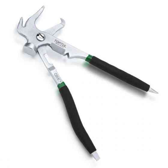 Кліщі балансувальні TOPTUL JEAA1010 Одеса