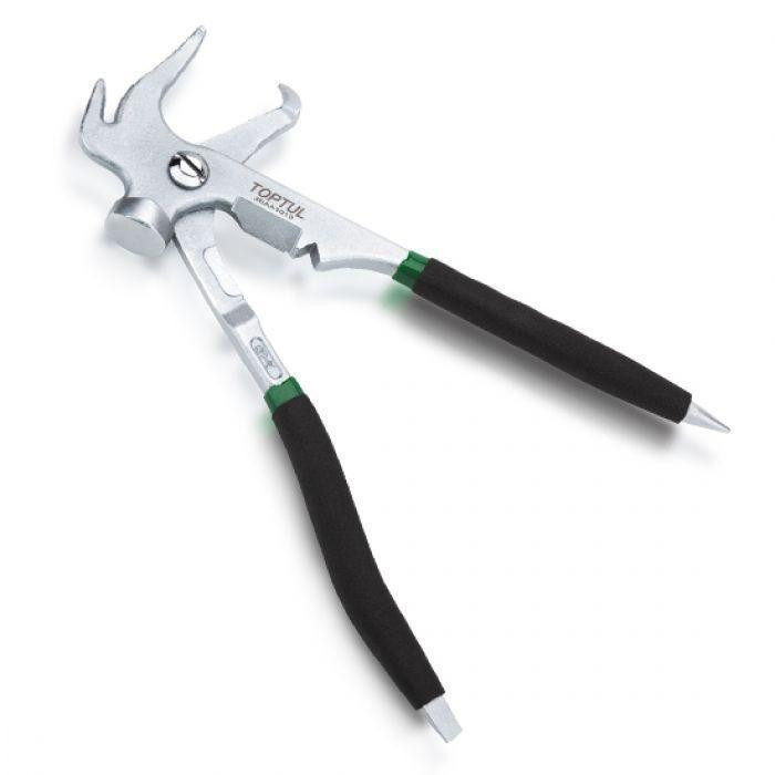 Кліщі балансувальні TOPTUL JEAA1010 Одеса - фото 1