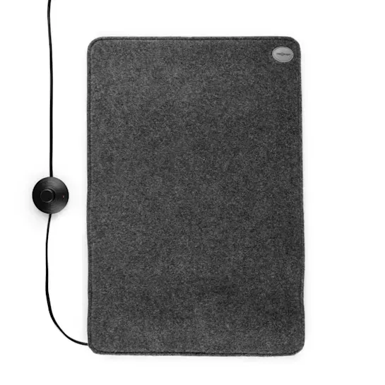 Килимок з підігрівом OneConcept Magic Carpet Німеччина Дніпро - фото 1