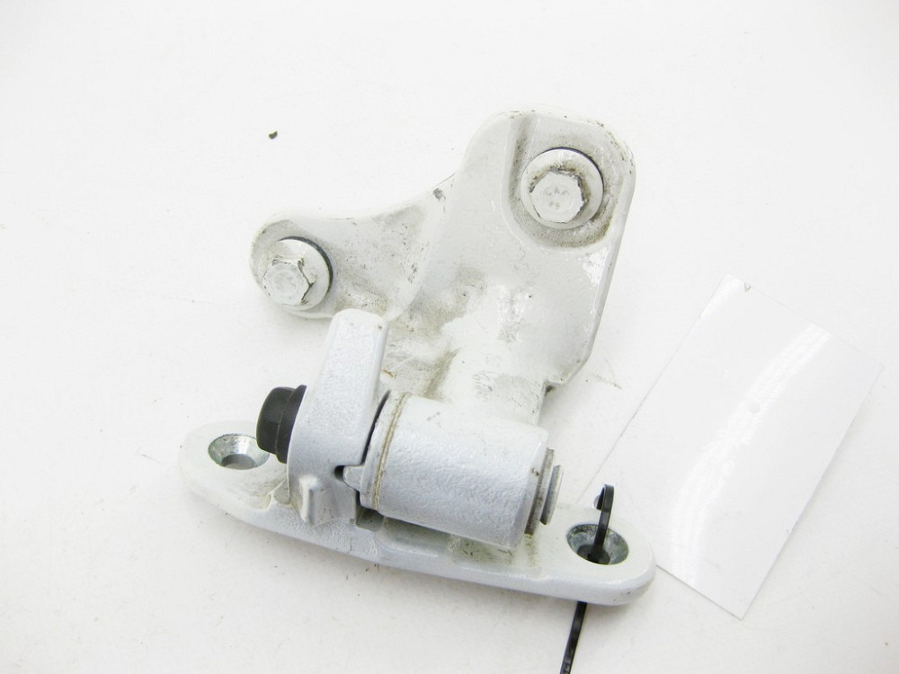 Mercedes-Benz  A1767300437 Нижня петля задніх правих дверей CLA Shooting Brake X117 CLA C117 GLA X156 A-class W176 Одеса - фото 3