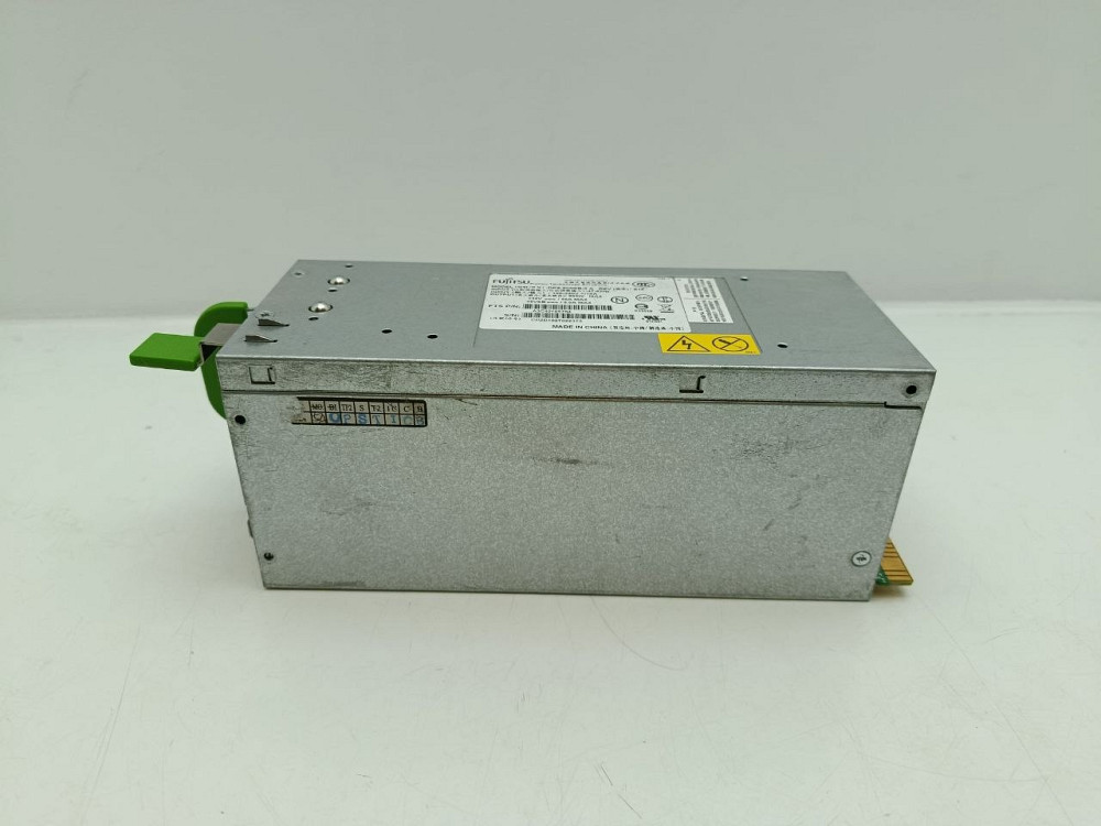 Серверний блок живлення Fujitsu DPS-800GB-5 A 800 Вт ( товар вживаний) Луцк - изображение 1