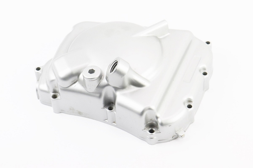 Кришка двигуна права Yamaha Majesty 250cc Київ - фото 2