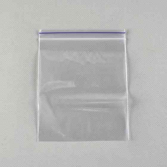 Зип пакеты прочная герметичная упаковка с замком 10х12 (100шт) (1 пачка) Харьков