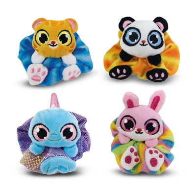 Мягкая игрушка #sbabam Лучшие друзья (79/CN21) Винница - изображение 2