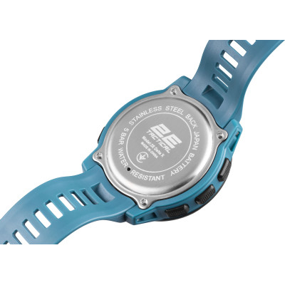 Смарт-часы 2E Delta X Blue з компасом та крокоміром (2E-TCW10BL) Винница - изображение 4