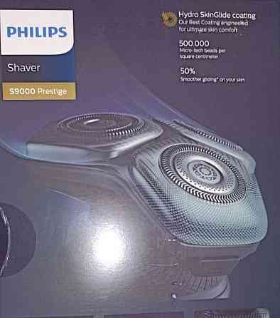 Електробритва PHILIPS prestige S9830 series 9000 филипс. Киев