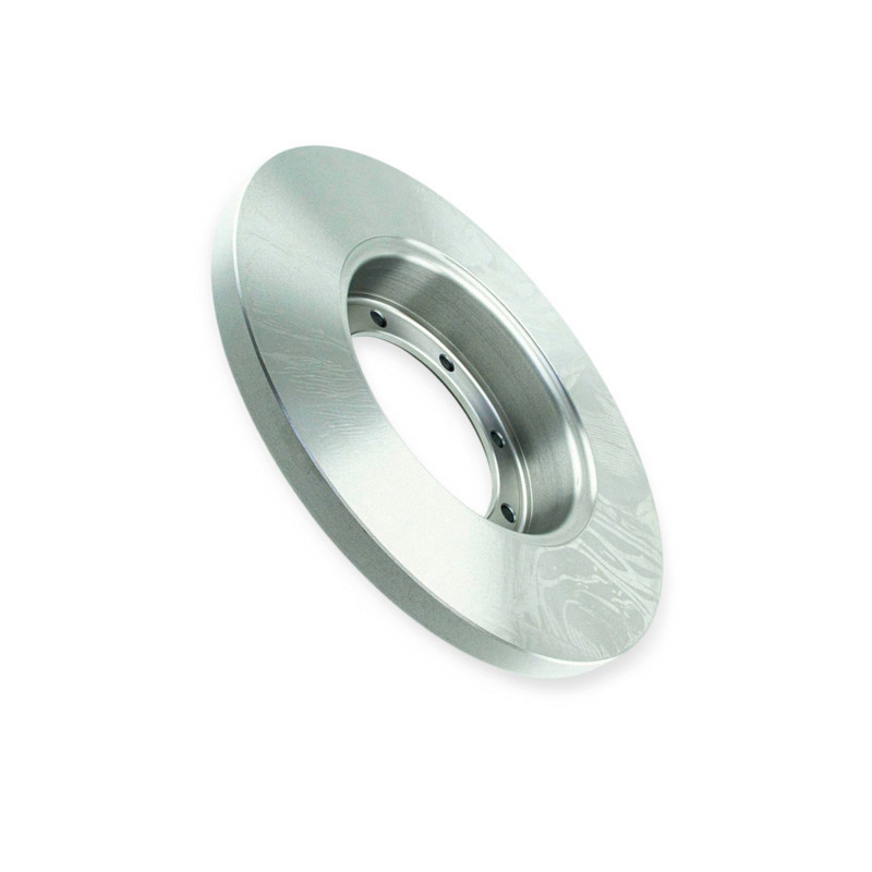 Диск задній Рено Майстер 10-RWD гальмівний Мукачево - фото 1