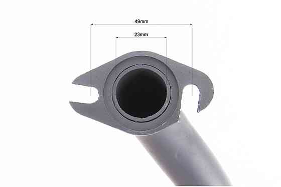 Коліно глушнику Yamaha JOG 3KJ Київ