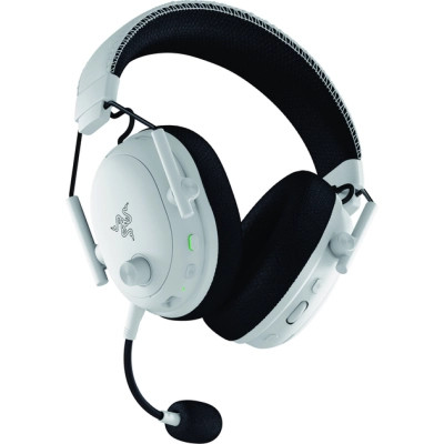Навушники Razer Blackshark V3 PRO Wireless White (RZ04-05400200-R3M1) Вінниця - фото 4
