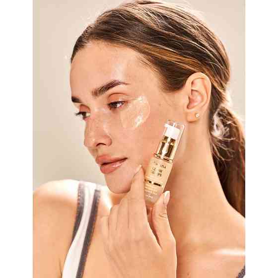 Рідкі патчі для сяйва шкіри Glow Drops Vesna 10 мл Київ