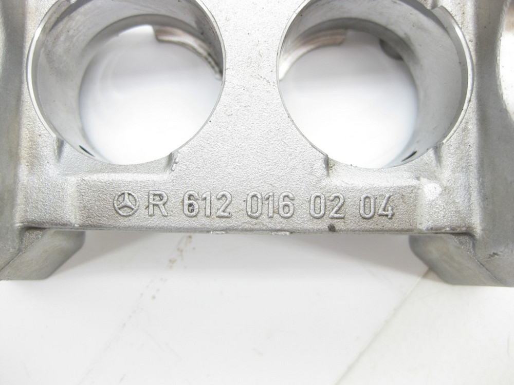 Mercedes-Benz  A6120100236 R6120160204 Ліжко розподільних валів двигуна OM647 OM612 Одесса - изображение 7