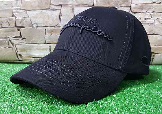 Бейсболка Champion supereme Чемпіон Київ