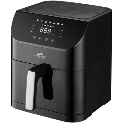 Мультипечь Monte МТ-2702 Винница - изображение 1