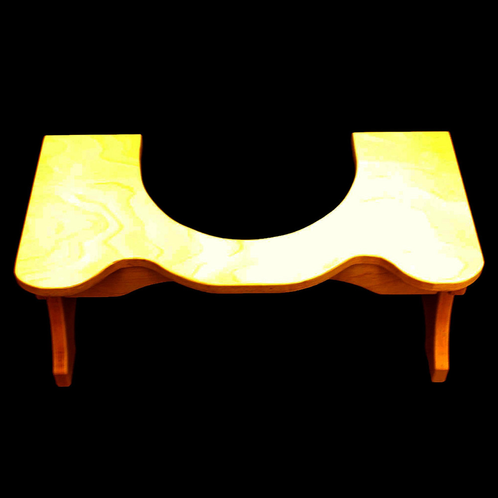 Ступенька для унитаза 