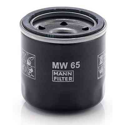 Фільтр масляний Mann MW65 Вінниця