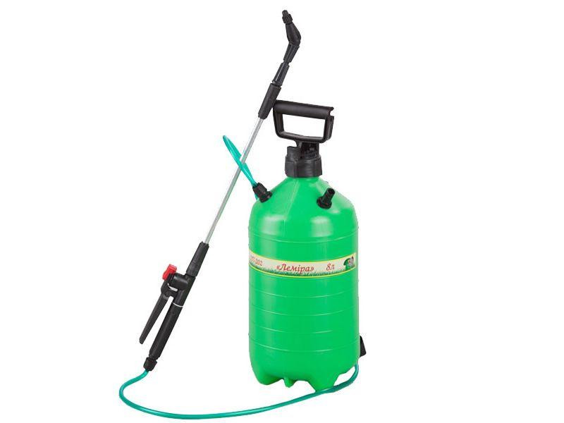 Обприскувач ОП-202 "Леміра" 8 л Харків - фото 1