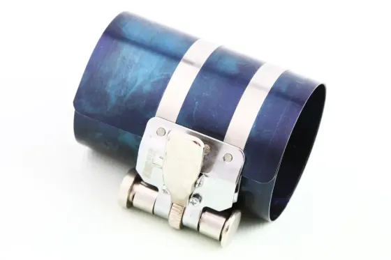 Обжим поршневих кілець 60-175м King Std Вінниця