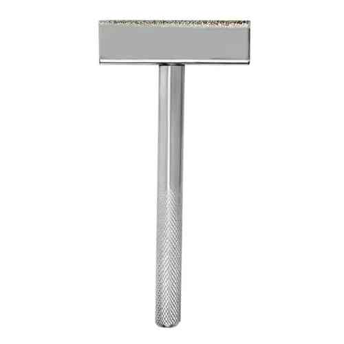 Шарошка алмазная 45.5x13мм для восстановления правки абразивных дисков Винница