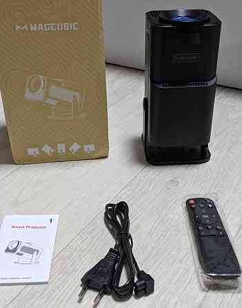 Новейший проектор 4K Magcubic HY320PRO оригинал Харьков
