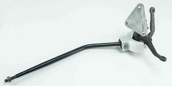 Кулиса КПП УАЗ 452 Мукачево