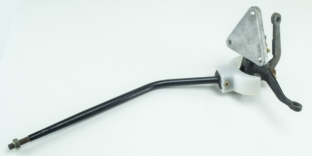 Кулиса КПП УАЗ 452 Мукачево - изображение 1