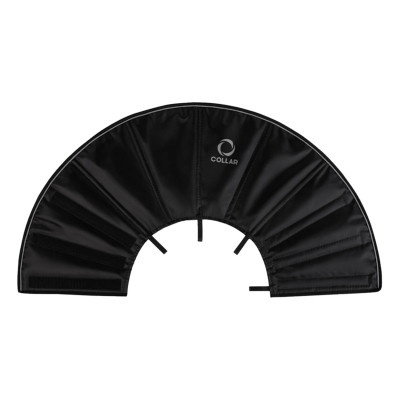 Комір для тварин Dog Extreme легкий №3 (А:32-38 см В:15.5 см) (лабрадор, доберман) (1498) Вінниця - фото 2