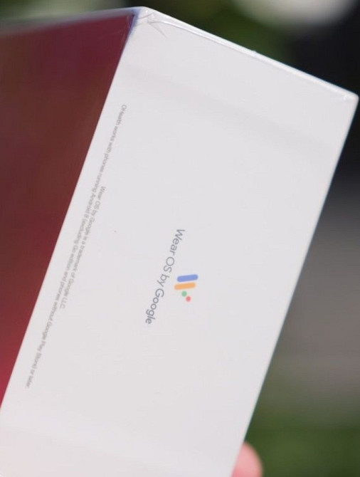 OnePlus watch 3 global Киев - изображение 5