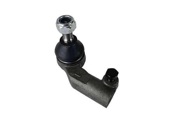 Наконечник тяги 2110, 2170, 2190 лівий зовнішній рульовий Мукачево