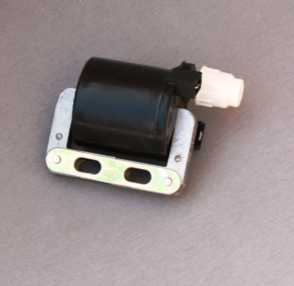 Катушка зажигания мотоцикл Минск, Восход Мукачево - изображение 1