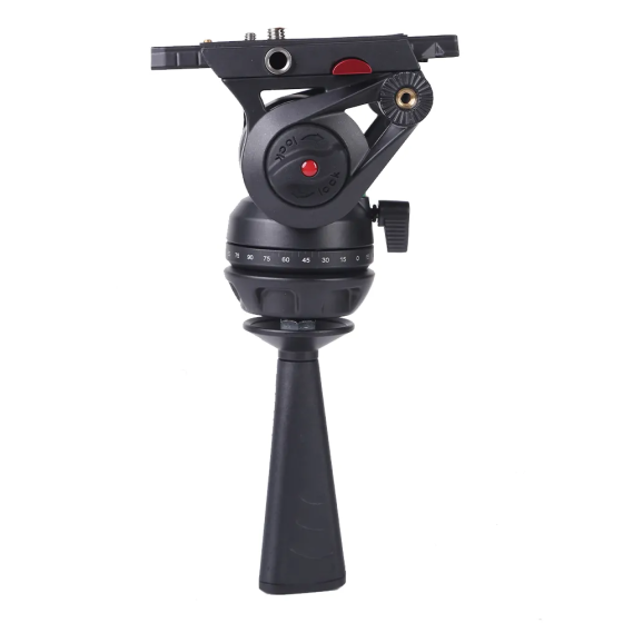 Алюминиевый трехсекционный штатив LN-010 Aluminum alloy Киев