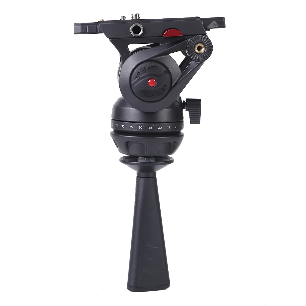 Алюминиевый трехсекционный штатив LN-010 Aluminum alloy Киев - изображение 5