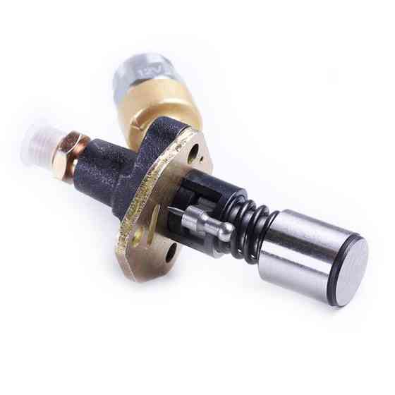 Топливный насос с электромагнитным клапаном на дизельный двигатель мотоблок 186F генератора генератор 5 KW Мукачево