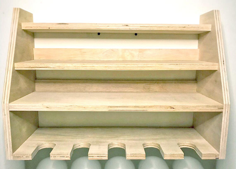 Органайзер для шурупокрутів "Тукуаре" бланже Миколаїв - фото 5