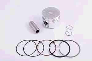 Поршень   скутер 4 Т китай  50   .S  (Ø39,00) Мукачево