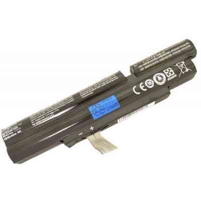 Акумулятор до ноутбука AlSoft Acer AS11A5E Aspire 3830 4400mAh 6cell 10.8V Li-ion (A41836) Вінниця