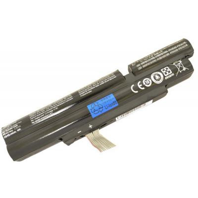 Аккумулятор для ноутбука AlSoft Acer AS11A5E Aspire 3830 4400mAh 6cell 10.8V Li-ion (A41836) Винница - изображение 2