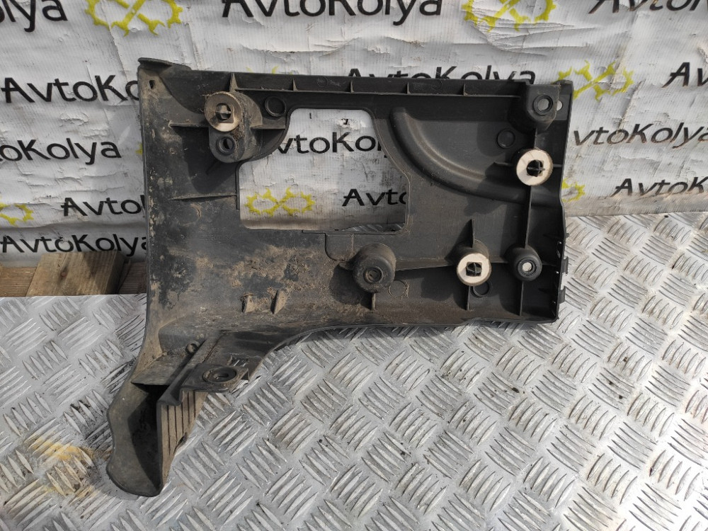 Кріплення бампера задній правий Renault Master III 2010-2018 (852220001R) Ковель - изображение 3