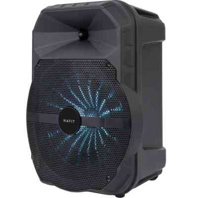 Акустична система Havit HV-SF140BT USB Black (HV-SF140BT) Вінниця